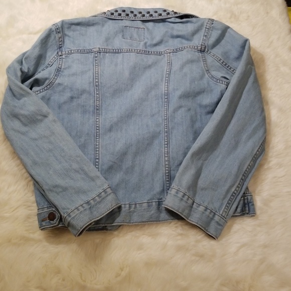 Rock & Republic Denim Jacket - Picture 2 of 3